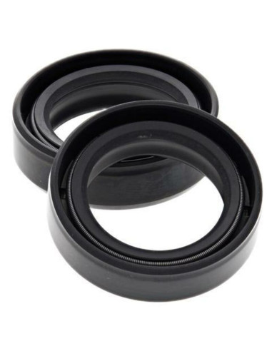 ALL BALLS Fork Oil Seal & Dust Cover - 26x37x10.5