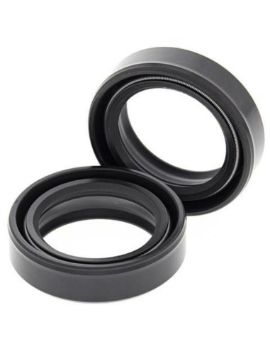 ALL BALLS Fork Oil Seal & Dust Cover - 30x40.5x10.5