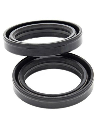 ALL BALLS Fork Oil Seal & Dust Cover - 36x48x8/9.5