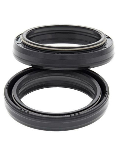 ALL BALLS Fork Oil Seal & Dust Cover - 38x50x8/10.5