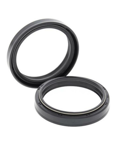ALL BALLS Fork Oil Seal & Dust Cover - 48x58x8.5/10