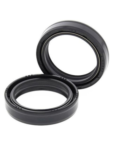 ALL BALLS Fork Oil Seal & Dust Cover - 38x50x10.5