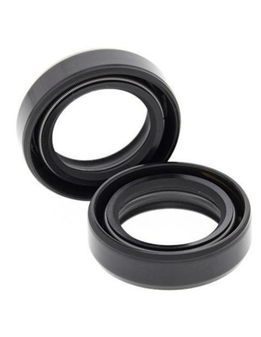 ALL BALLS Fork Oil Seal & Dust Cover - 27x39x10.5