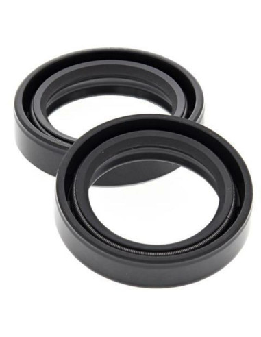ALL BALLS Fork Oil Seal & Dust Cover - 31x43x10