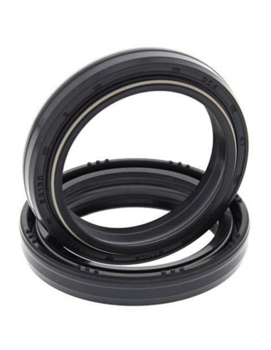 ALL BALLS Fork Oil Seal & Dust Cover - 41x53x8/10.5