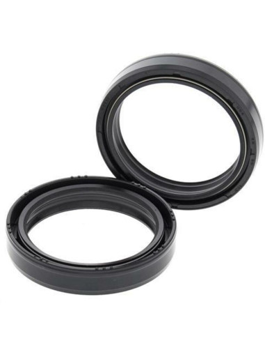 ALL BALLS Fork Oil Seal & Dust Cover - 46x58x10