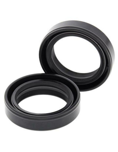 ALL BALLS Fork Oil Seal & Dust Cover - 33x45x10.5
