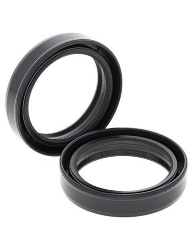 ALL BALLS Fork Oil Seal & Dust Cover - 41x53x11