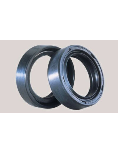 BIHR Oil Seals without Dust Cover 50x63x11mm