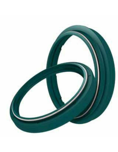 BIHR Oil Seals w/out Dust Cover 49x60x10mm