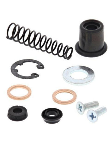 ALL BALLS Front Brake Master Cylinder Repair Kit Honda CR250R/Kawasaki KX250/Suzuki RM250/Yamaha YZ250