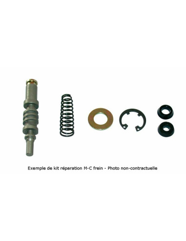 TOURMAX Front Brake Cylinder Repair Kit Kawasaki ER6N/F