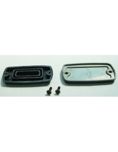 FRONT BRAKE MASTER CYLINDER COVER HONDA