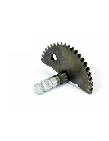 KICK STARTER SPINDLE FOR PEUGEOT SCOOTERS