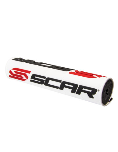 SCAR 3D Design Handlebar Pad