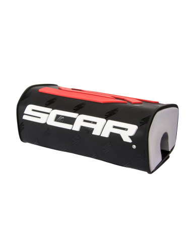 SCAR 3D Design Handlebar Pad