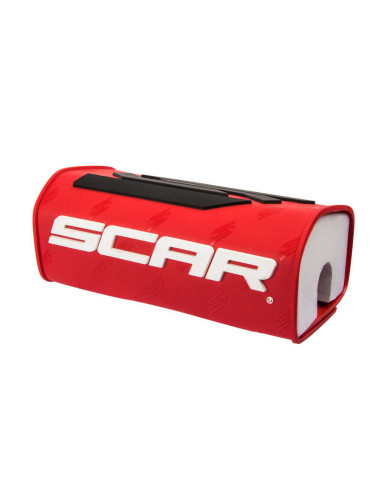 SCAR 3D Design Handlebar Pad