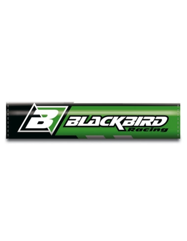 BLACKBIRD Handlebar Pad