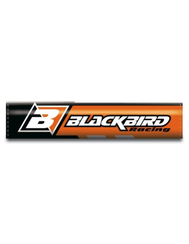 BLACKBIRD Handlebar Pad