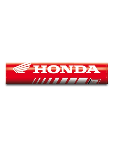 BLACKBIRD Replica Handlebar Pad - Honda