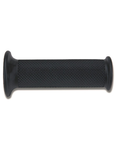 DOMINO Dakar Closed Grips Full Diamond