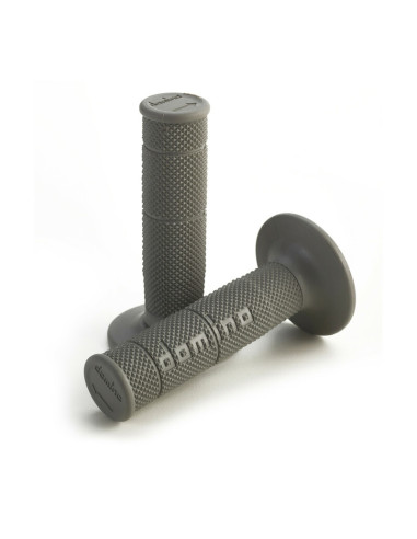 DOMINO Cross Enduro Grips No Waffle