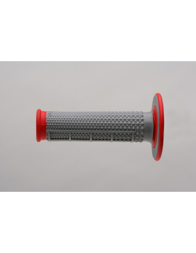 RENTHAL Tapered Series MX Grips Half Waffle