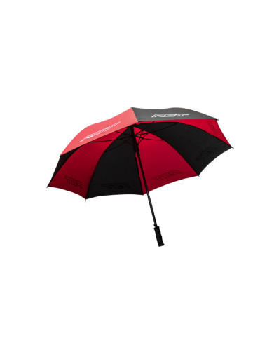 RST Umbrella - Black/Red