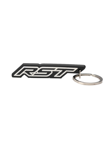 RST Logo Keyring Pack of 100 - Black