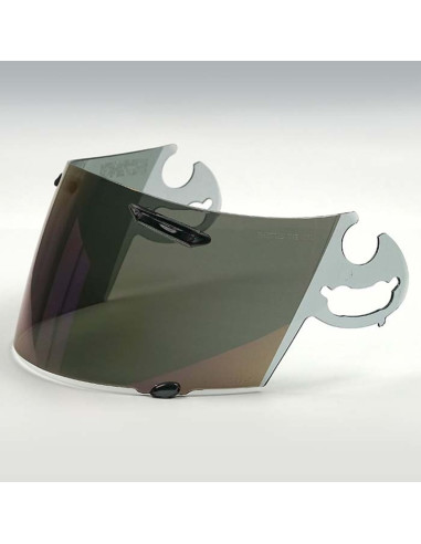ARAI SAI-Shield Mirrorized Purple for RX7 GP/Quantum/Quantum-ST/Quantum-ST PRO/Chaser-V/Chaser-V PRO/Axcess II Helmets