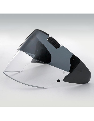ARAI ProShade Kit Modern Grey VAS-Z Helmet (Visor + Holder)