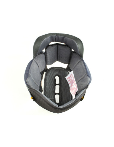 Coiffe intérieure ARAI GP Dry-Cool taille S 7mm (épaisseur standard) pour casque RX-7 GP