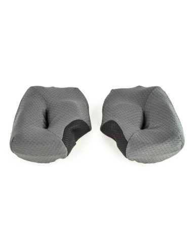 Mousses de joues ARAI 20mm (épaisseur standard L-XL) pour casque Tour-X 4