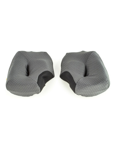 Mousses de joues ARAI 25mm (épaisseur standard S-M) pour casque Tour-X 4