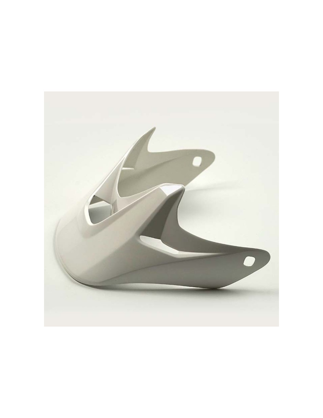 Pièces de rechange VISIERE ARAI PENTA BLANC CASQUE OFFROAD