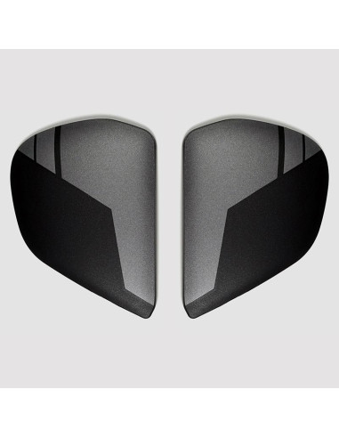 Platine écran ARAI VAS Place Black casque intégral