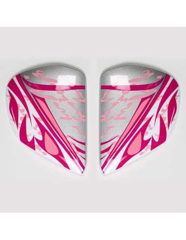 ARAI Fullface Helmet Holderset VAS Style Pink