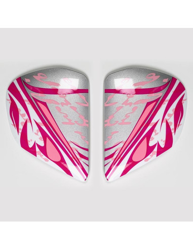 Platine écran VAS ARAI casque intégral Style Pink