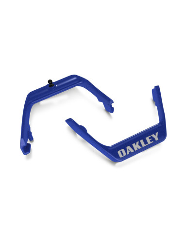 OAKLEY Airbrake Outriggers Metallic Blue