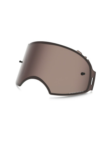 OAKLEY Airbrake Replacement Lens Prizm MX Bronze Black Iridium