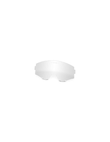 OAKLEY L Frame Replacement Lens Lexan Clear