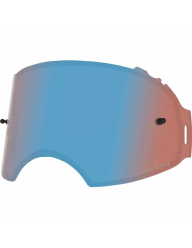 OAKLEY Airbrake Replacement Lens Prizm MX Sapphire Iridium