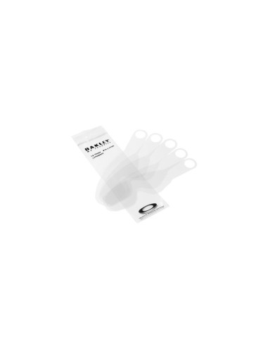 OAKLEY O-Frame XS Tear-offs 25-Pack Clear