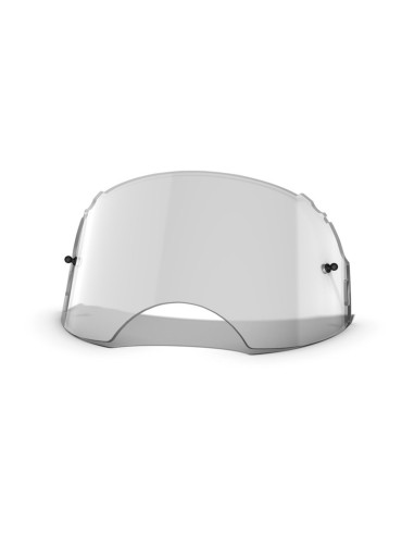 OAKLEY Airbrake Replacement Lens Plutonite Clear