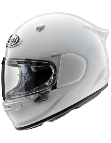 ARAI Quantic Helmet Diamond White