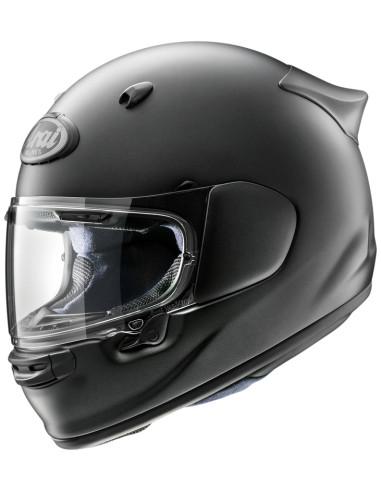 ARAI Quantic Helmet Frost Black