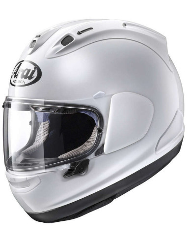 ARAI RX-7V EVO Helmet Diamond White