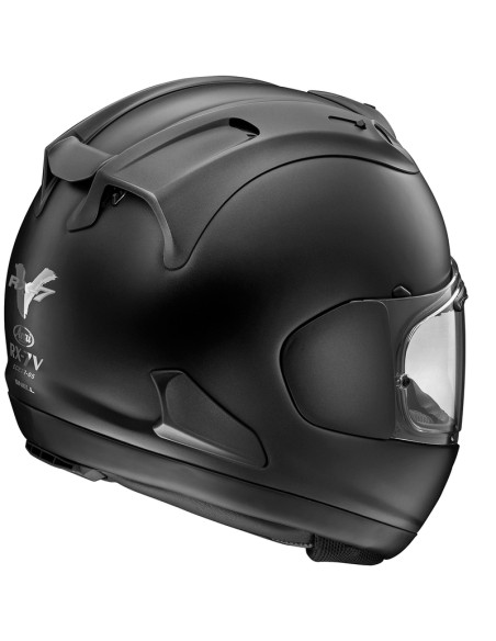 ARAI RX-7V EVO Helmet Frost Black