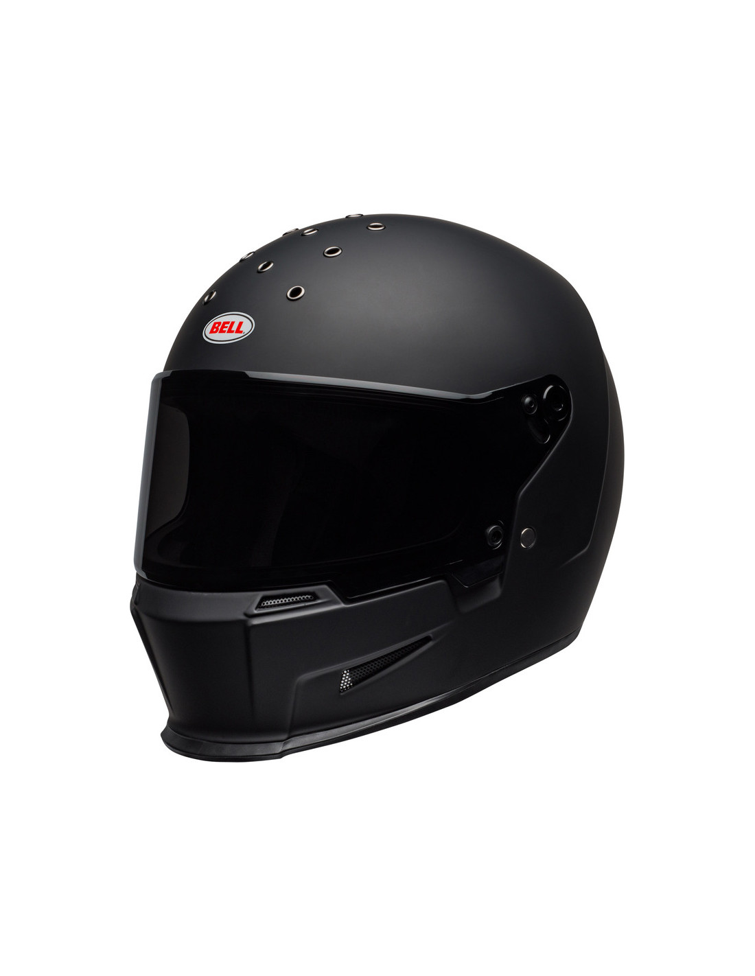 BELL Eliminator Helmet - Matte Black