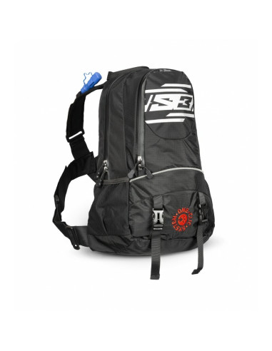 S3 O2 Max Backpack 15L - Hydration Pack 2L